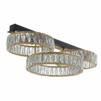 Потолочная люстра Citilux PALANT CL325162