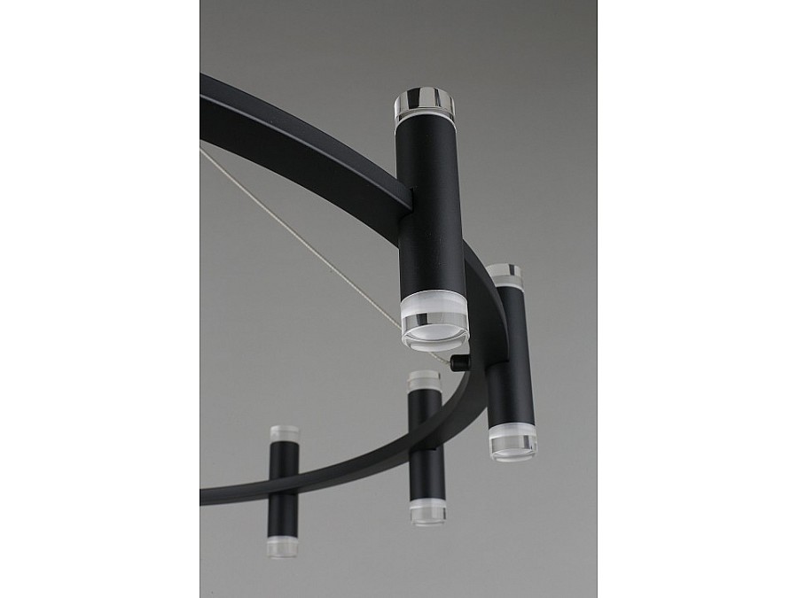 Подвесная люстра Aployt Klarcia APL.037.03.120