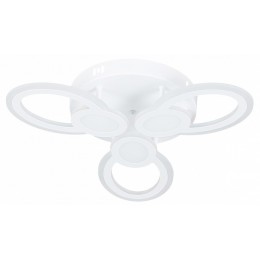 Потолочная люстра Escada 10230 10230/3LED