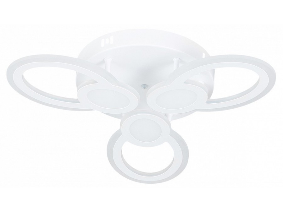 Потолочная люстра Escada 10230 10230/3LED