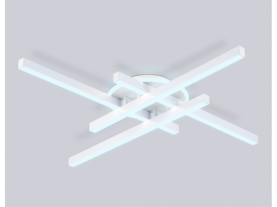 Потолочная люстра Ambrella Light COMFORT FL6281