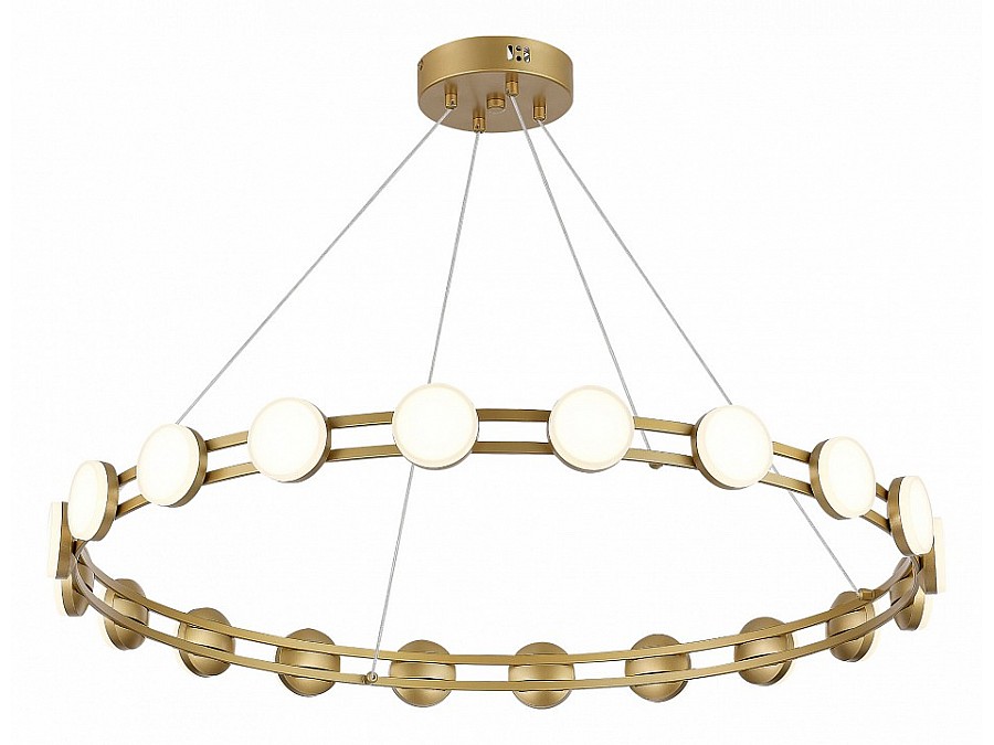 Подвесная люстра ST-Luce MONRO SL6610.203.20