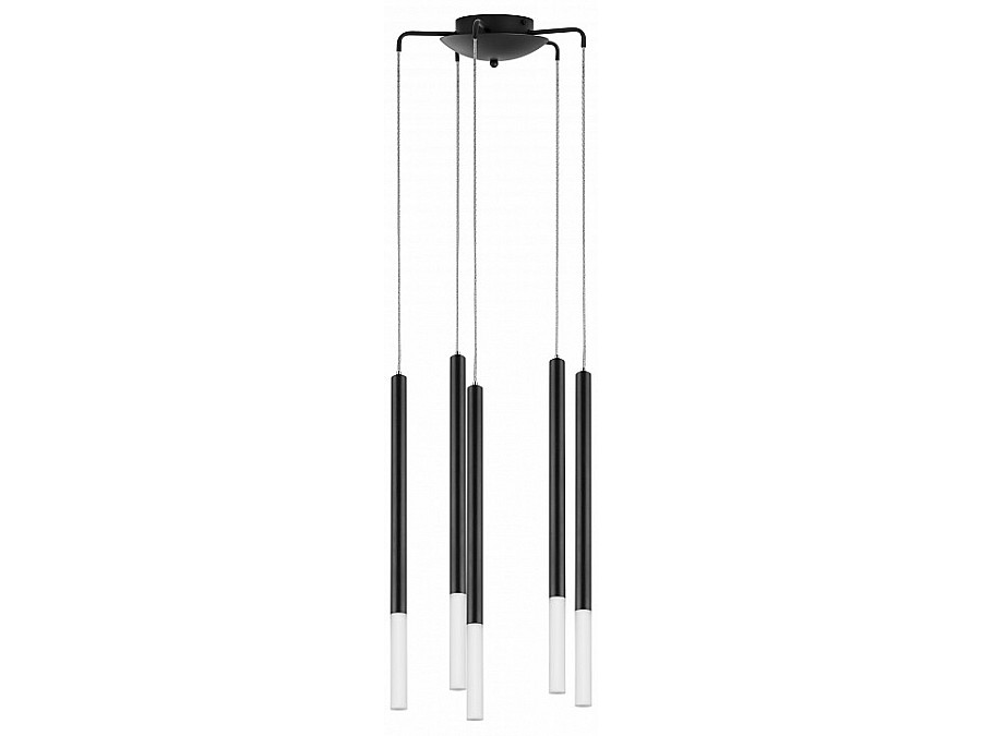 Подвесная люстра Lightstar Tubo L5T747137