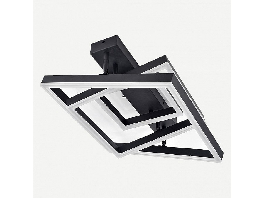 Потолочная люстра Escada Enke 10267/3LED