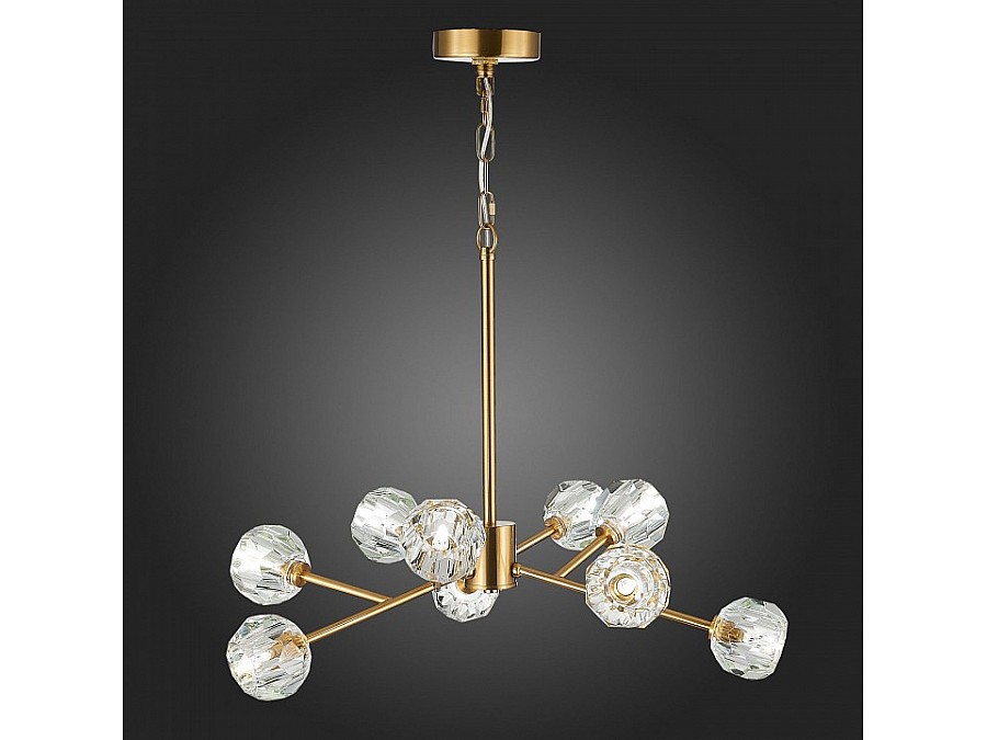 Подвесная люстра ST-Luce Romano SL1166.303.09