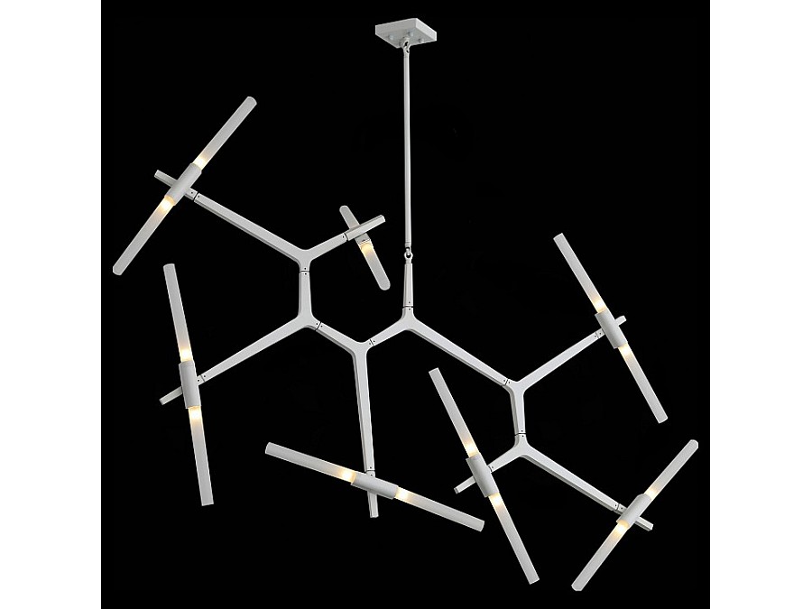 Люстра на штанге ST-Luce Laconicita SL947.502.14