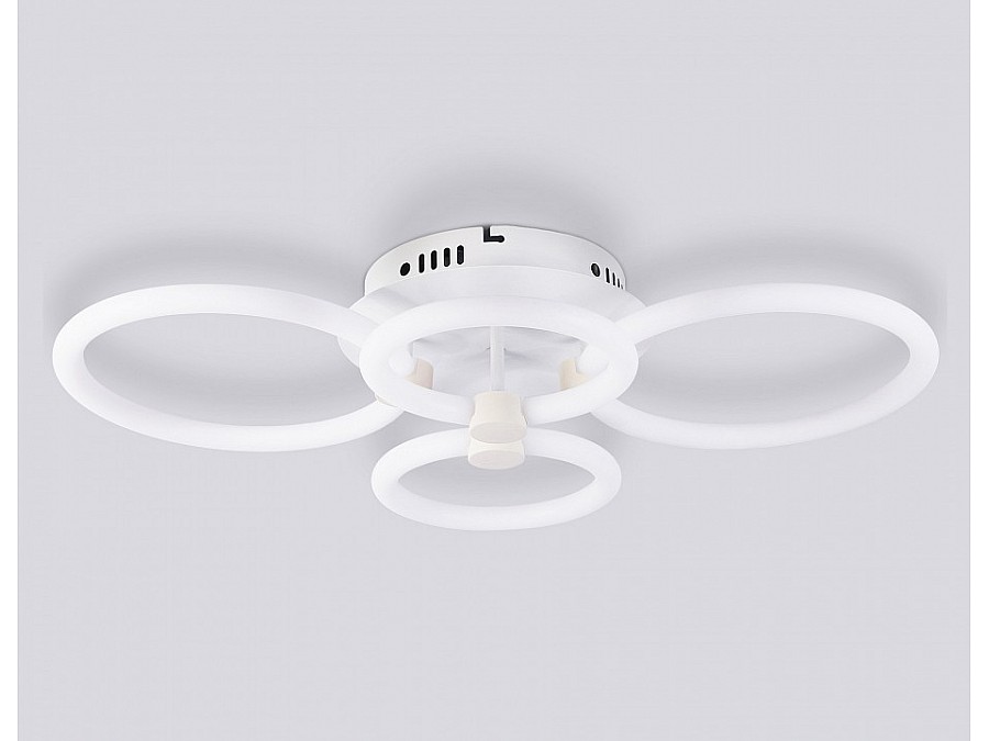 Потолочная люстра Ambrella Light FA FA3811