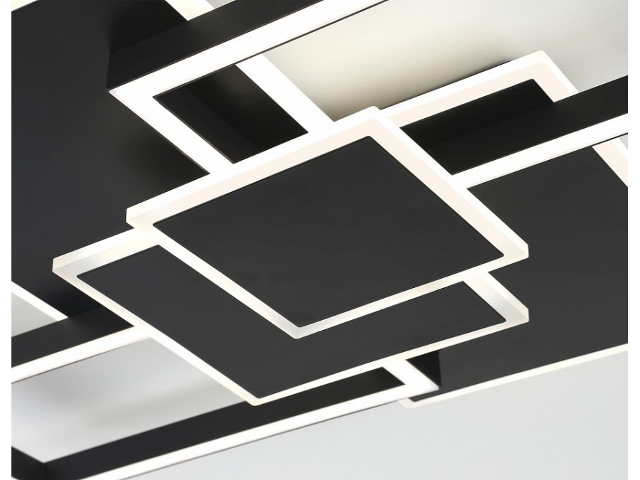 Потолочная люстра Ambrella Light ACRYLICA FA1032