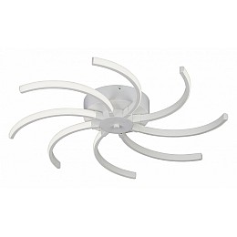 Потолочная люстра Vitaluce V4685 V4685-0/8PL