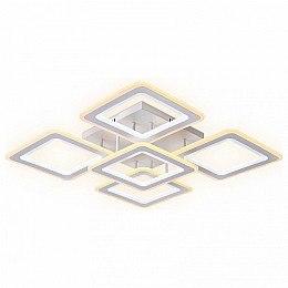 Потолочная люстра Ambrella FA FA866