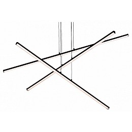 Подвесная люстра Citilux Trent CL203731