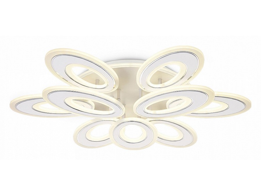 Потолочная люстра Ambrella Light FA FA8933