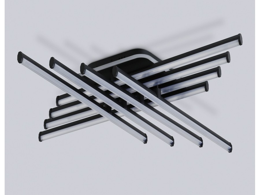 Люстра на штанге Ambrella Light COMFORT FL6262