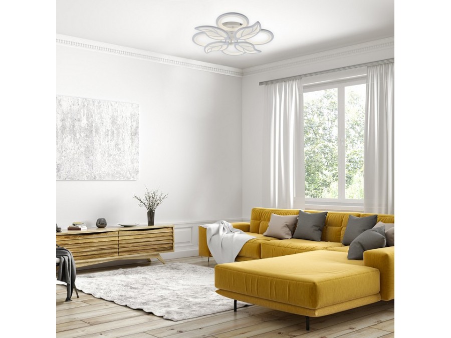 Потолочная люстра Escada GAURA 10214/8LED