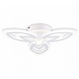 Потолочная люстра Ambrella Light FA FA4545