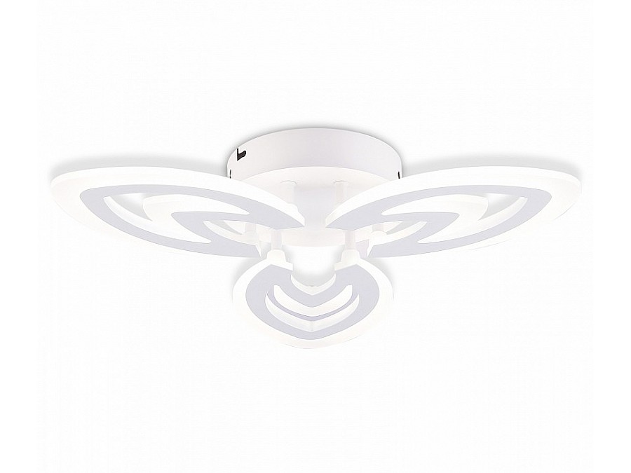 Потолочная люстра Ambrella Light FA FA4545