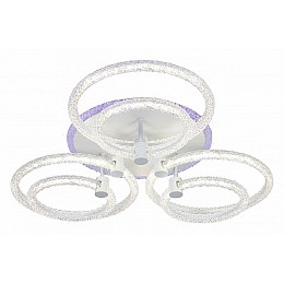 Потолочная люстра Escada Ice 10204/6LED BL