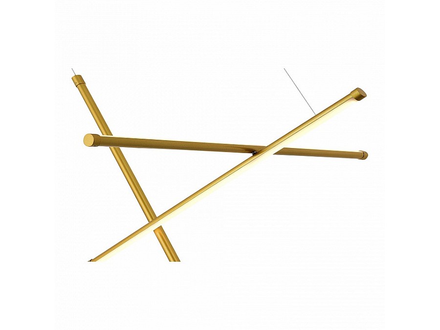 Подвесная люстра ST-Luce Retico SL6207.213.37