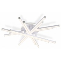 Люстра на штанге Ambrella Light COMFORT FL6275