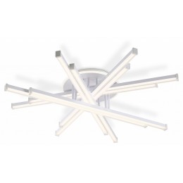 Люстра на штанге Ambrella Light COMFORT FL6275