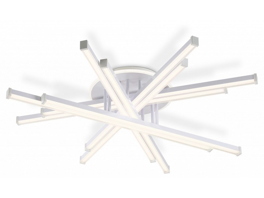 Люстра на штанге Ambrella Light COMFORT FL6275