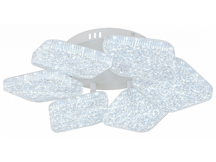 Потолочная люстра Escada Agata 10264/6LED