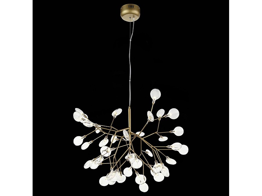 Подвесная люстра ST-Luce Riccardo SL411.203.45