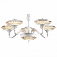 Подвесная люстра Arte Lamp 5168 A5168LM-5WH