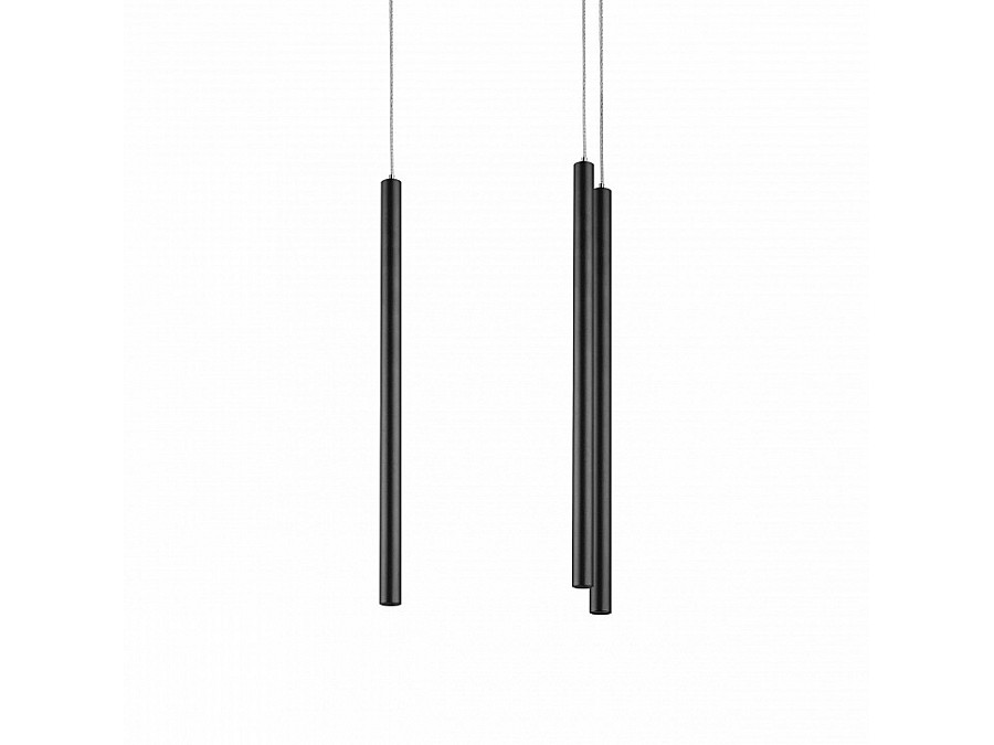 Подвесная люстра Lightstar Tubo L3T747247