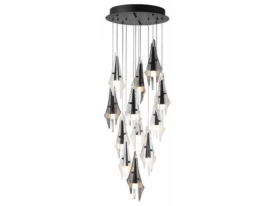 Подвесная люстра Odeon Light Afalina 5442/69L