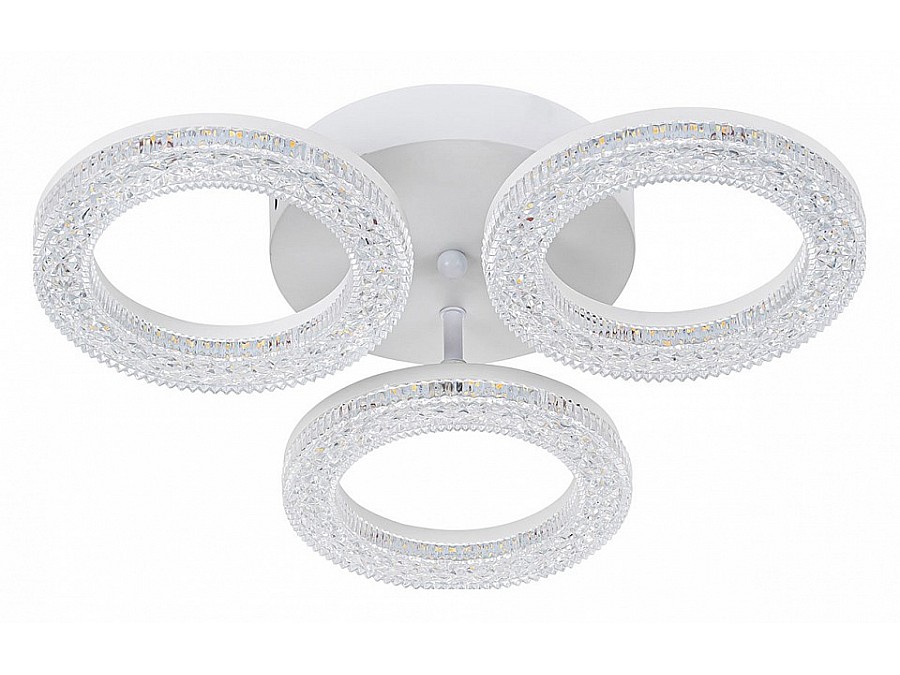 Потолочная люстра Escada Alunit 10281/3LED