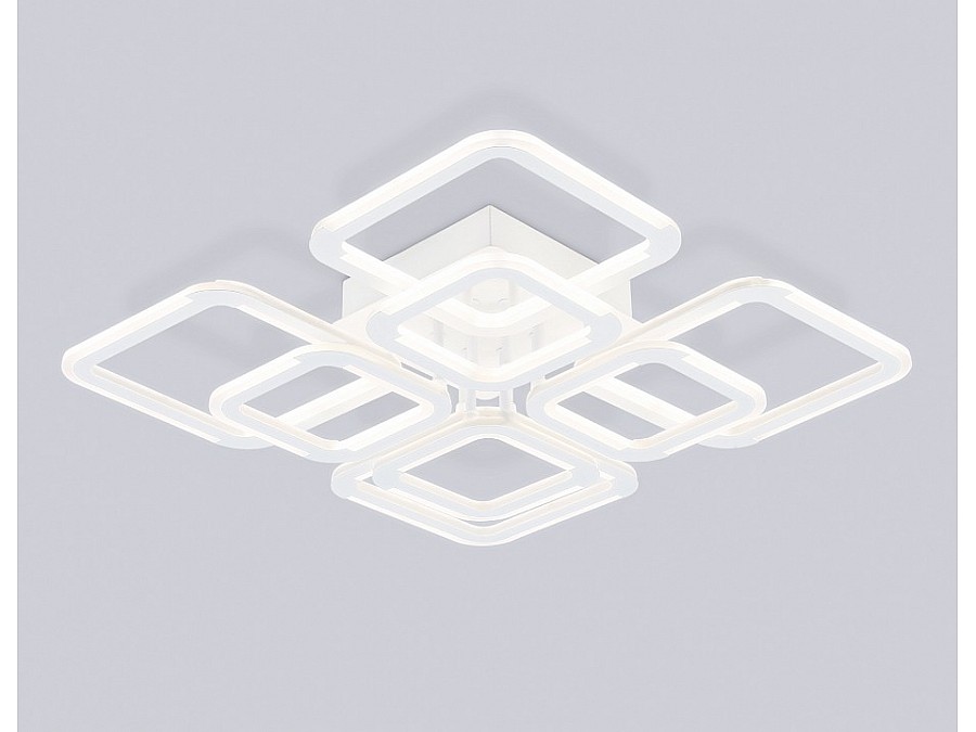Потолочная люстра Ambrella Light FA FA8950