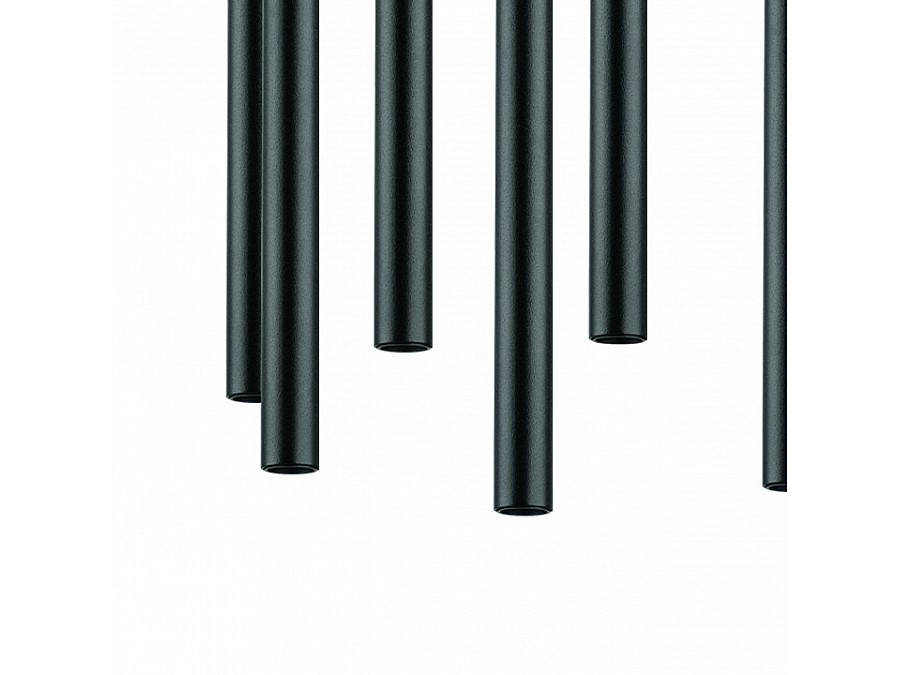 Подвесная люстра Lightstar Tubo L8T747447