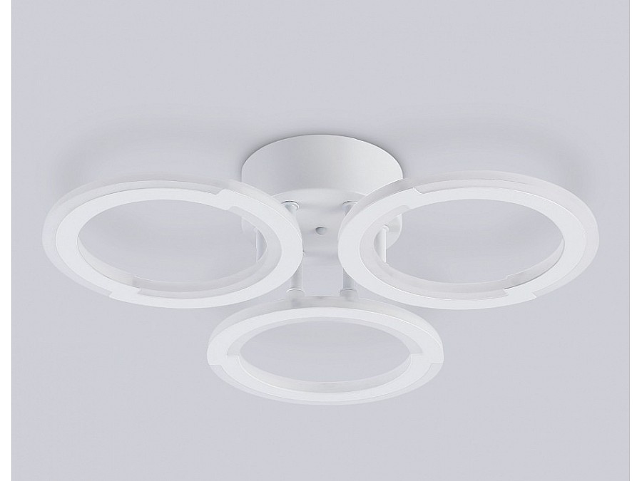 Потолочная люстра Ambrella Light FA FA8942