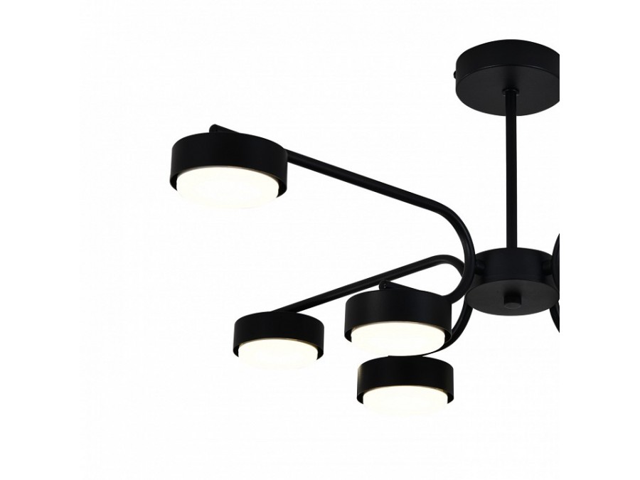 Люстра на штанге Escada  ES0000020L