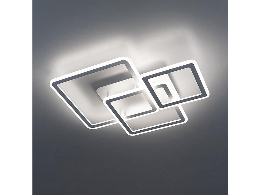 Потолочная люстра Citilux Тринити CL238230E