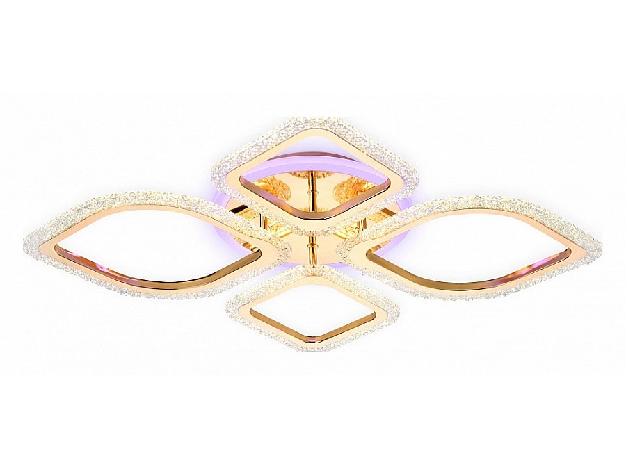 Потолочная люстра Ambrella FA FA5149