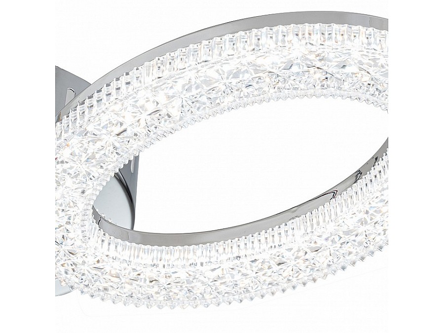Потолочная люстра Escada Barit 10283/3LED