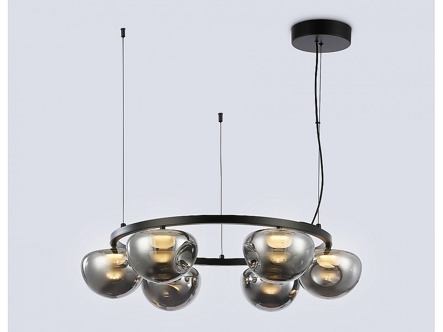 Подвесная люстра Ambrella Light LH LH12003