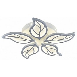 Потолочная люстра Escada Foliage 10214/5LED