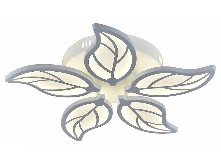 Потолочная люстра Escada Foliage 10214/5LED