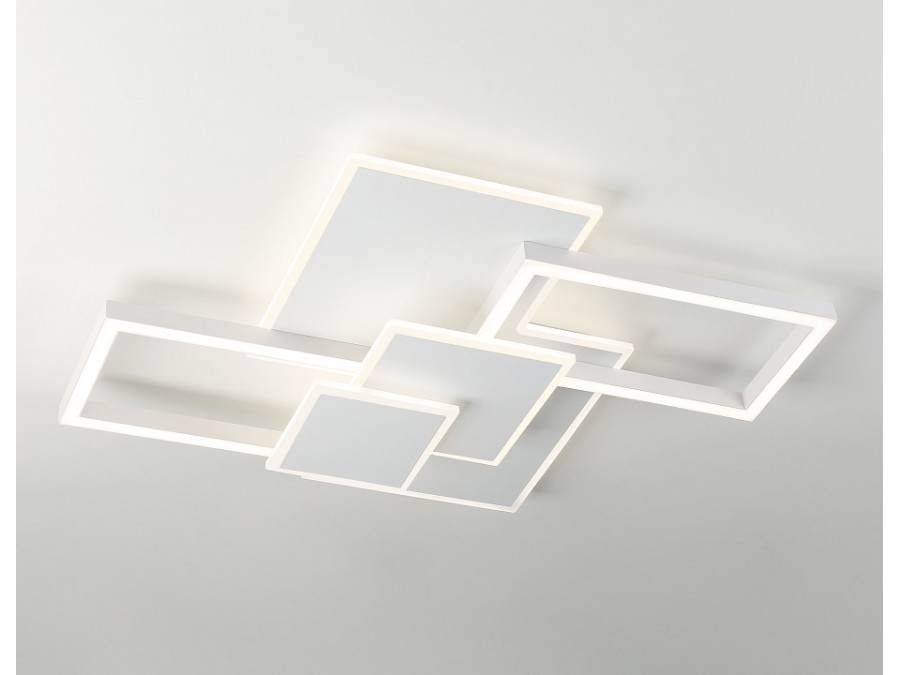 Потолочная люстра Ambrella Light ACRYLICA FA1031
