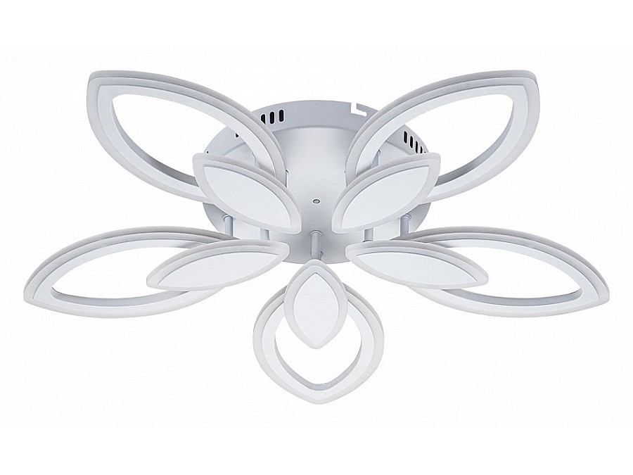 Потолочная люстра Escada Gentle 10287/5LED