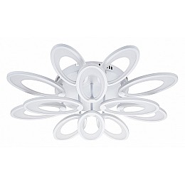 Потолочная люстра Escada Ecla 10242/12LED