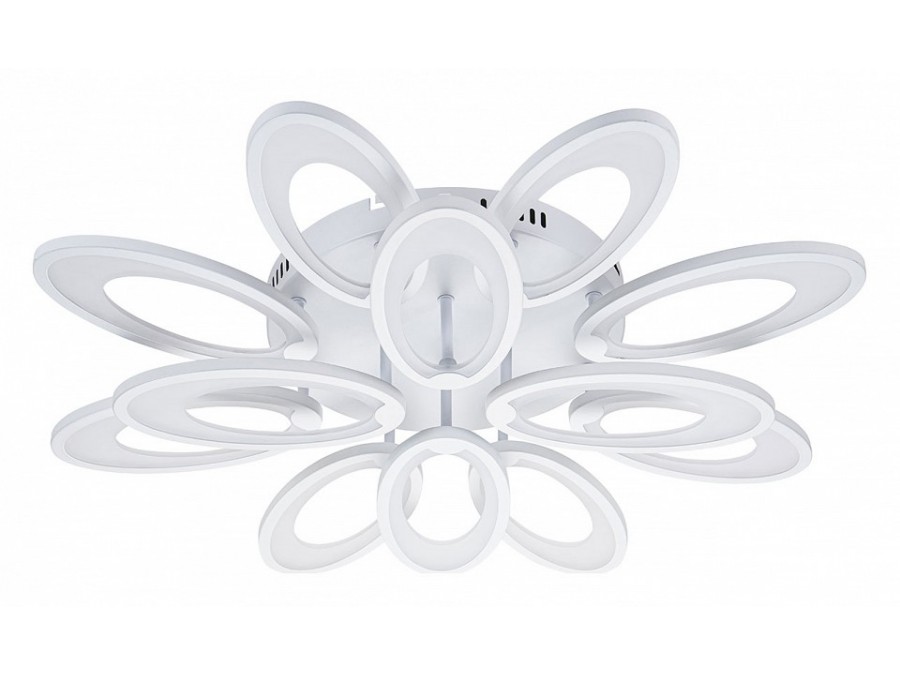 Потолочная люстра Escada Ecla 10242/12LED