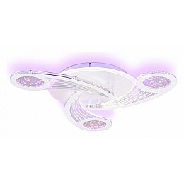 Потолочная люстра Ambrella FA FA4475