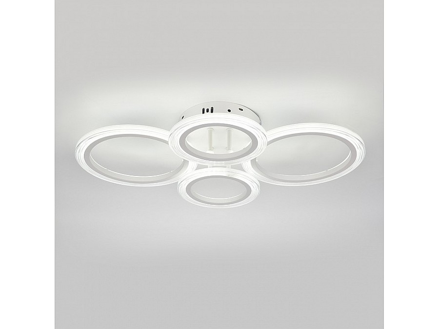 Потолочная люстра Escada Avani 10258/4LED