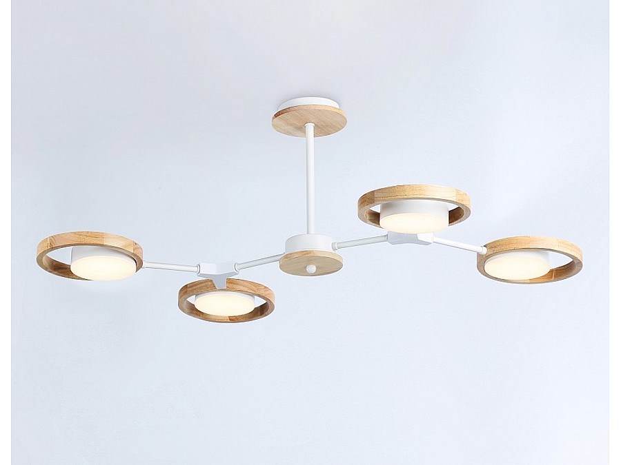 Люстра на штанге Ambrella FL FL51609