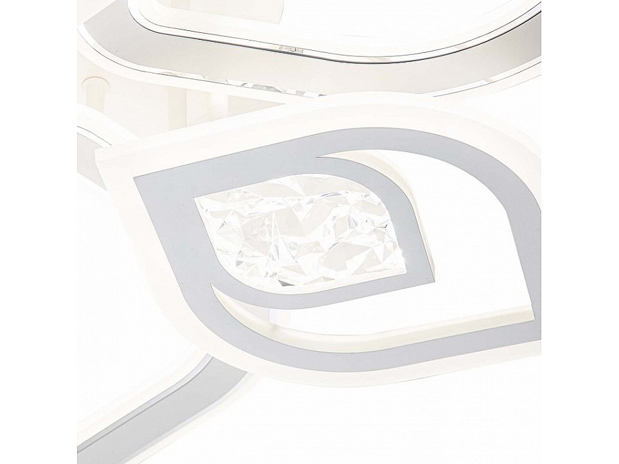 Потолочная люстра Escada Hydria 10229/6LED