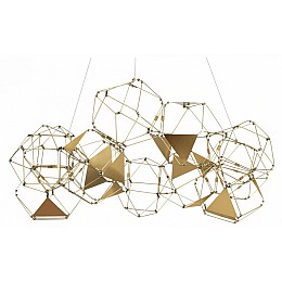 Подвесная люстра Odeon Light Trellis 5086/56L